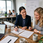 Kunden-Onboarding für Agenturen: Der perfekte Ablauf von Vertrag bis Projektstart