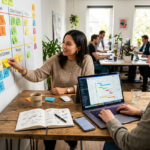 Content-Planung für Agenturen: Aufgaben, Ideen und Kundencontent organisieren