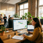 Zeiterfassung in der Agentur: Warum genaue Zeiten deinen Gewinn erhöhen